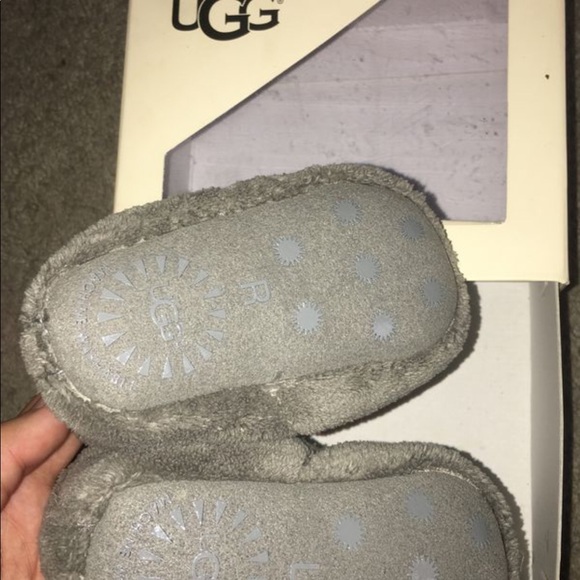 Baby UGGS - Picture 2 of 2